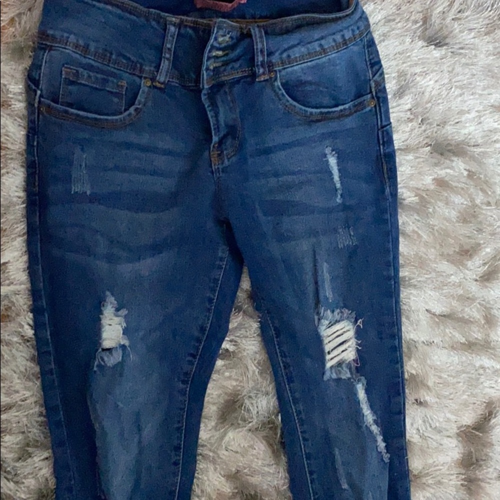 pants